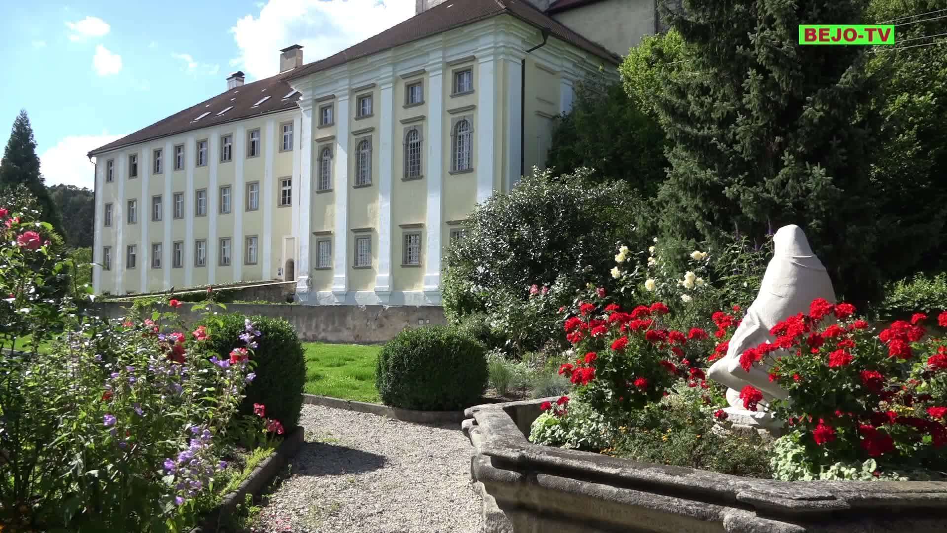 AdFONTES - Neues Ärztezentrum auf Schloss Riedegg