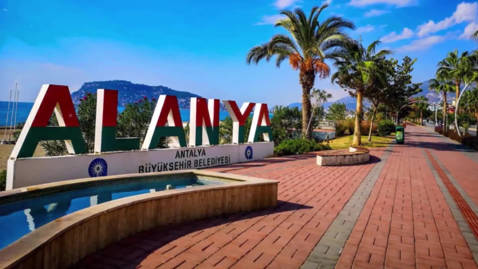 Alanya