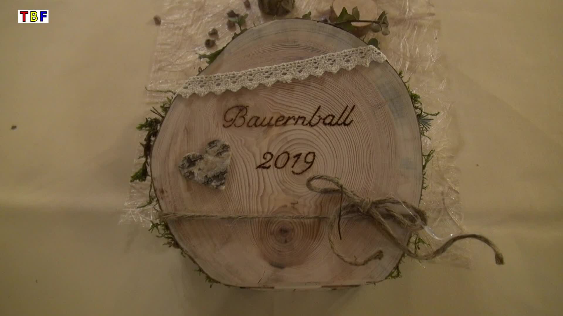 Bauernball 2019