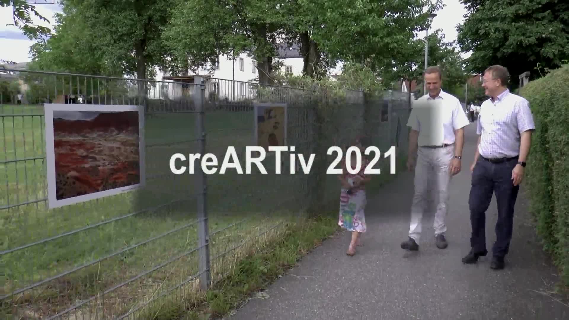 creARTiv 2021