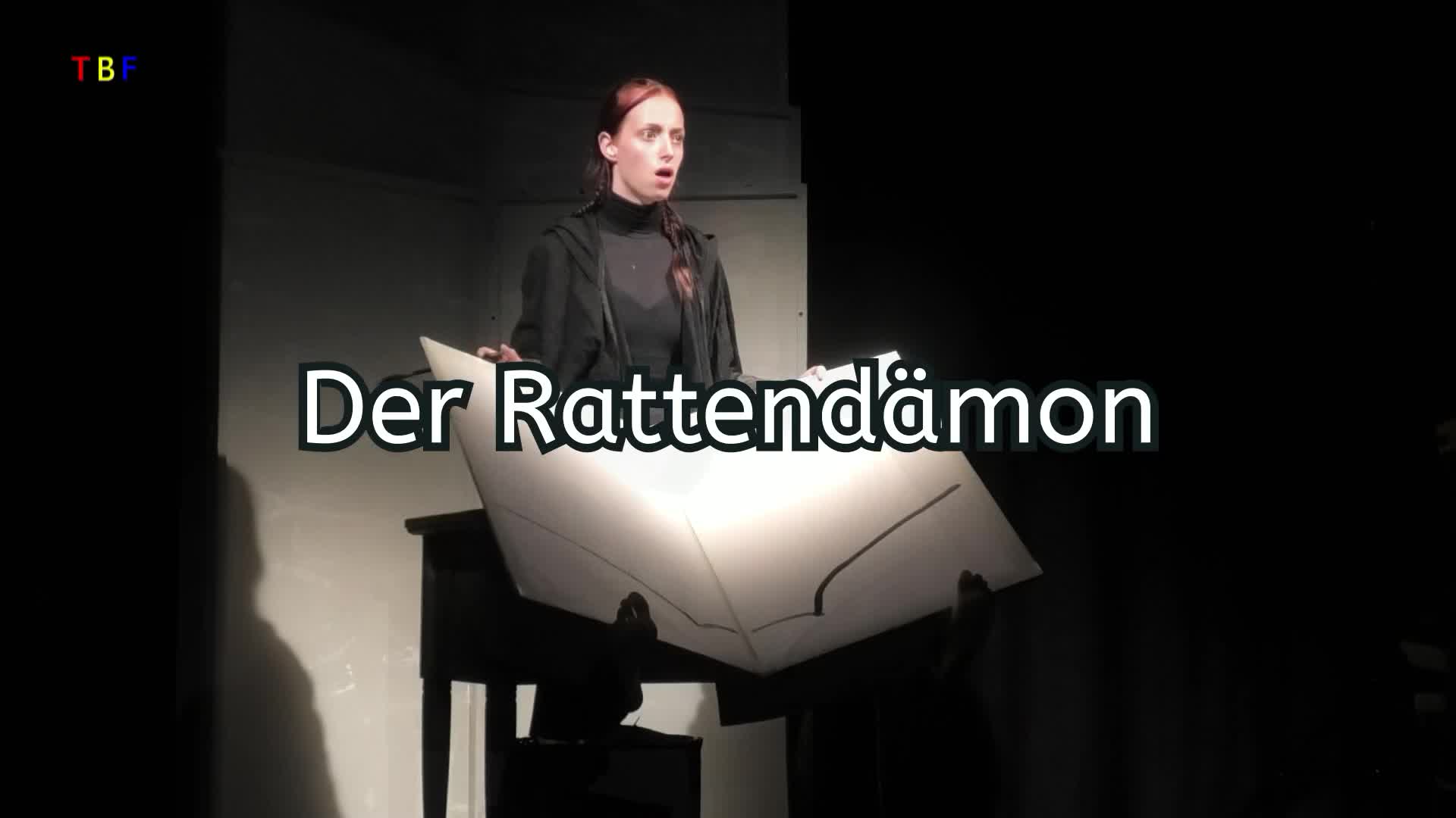 Der Rattendämon