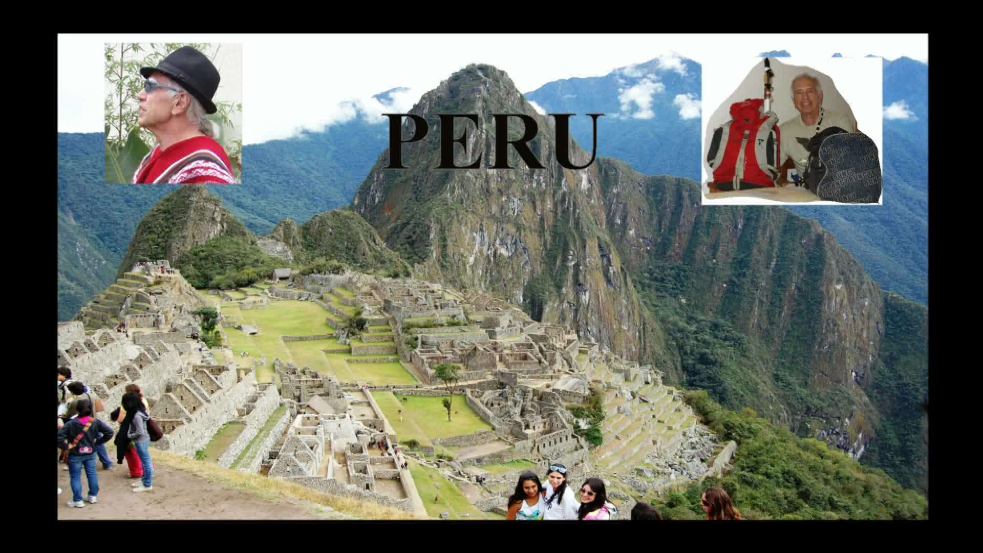 Die Highlights von Peru 2
