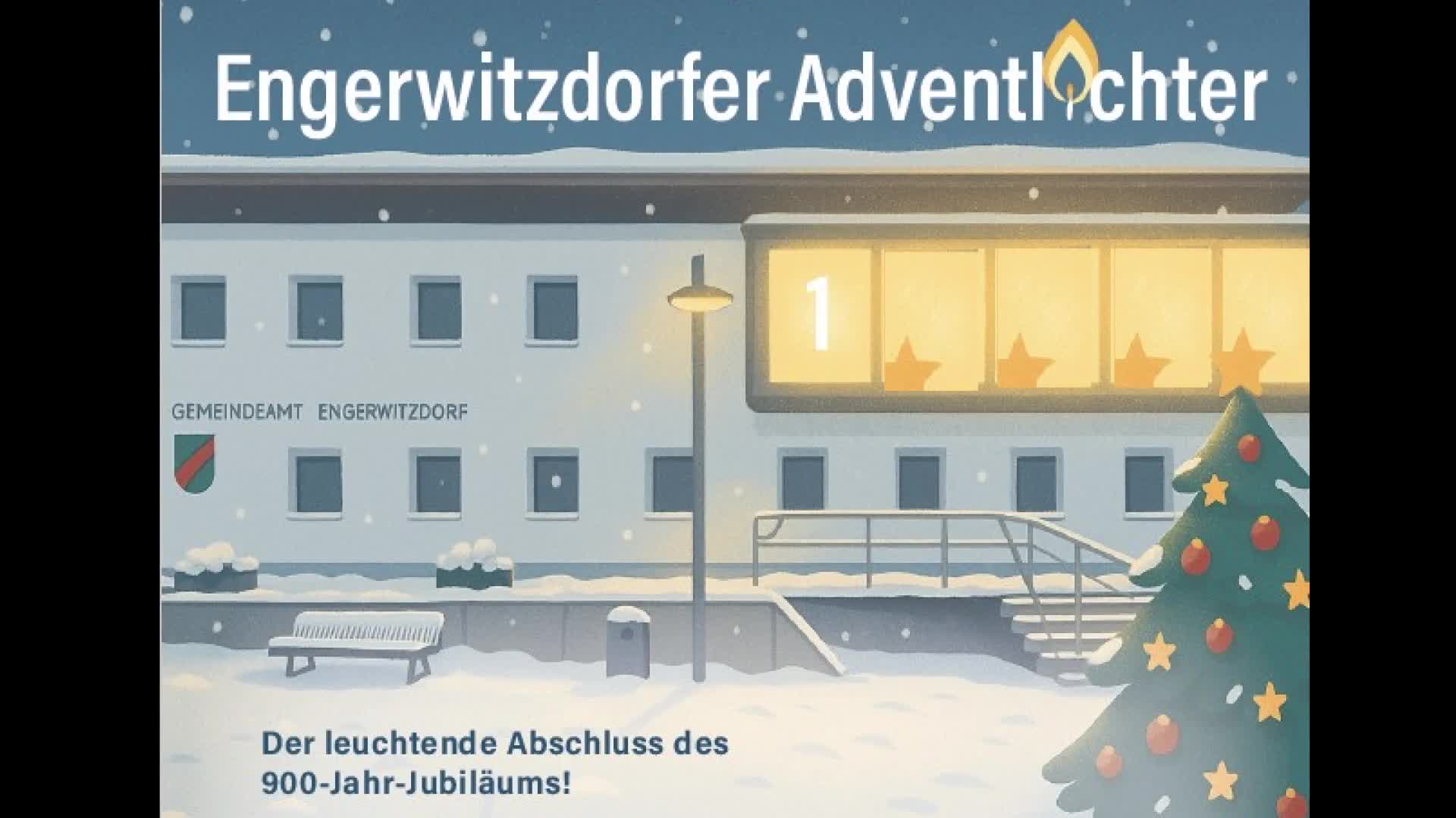 Engerwitzdorfer Adventlichter 01