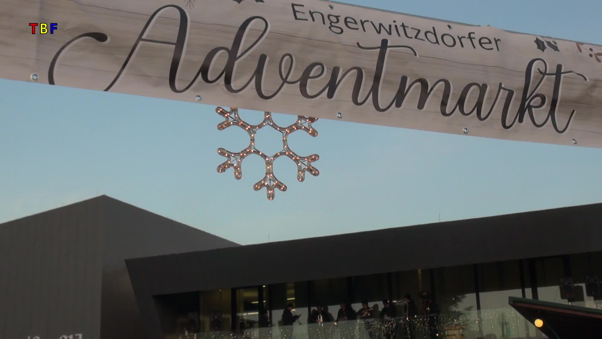 Engerwitzdorfer Adventmarkt 2025