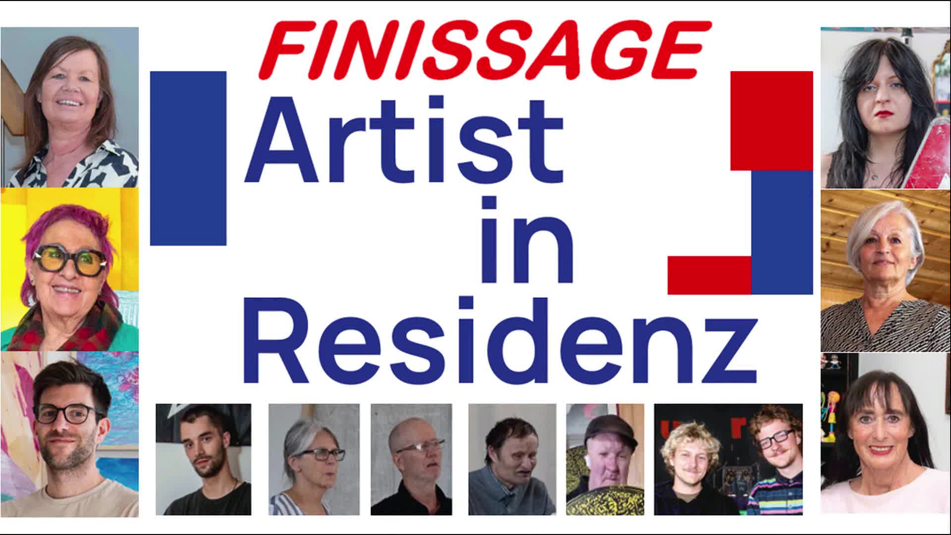Finissage 