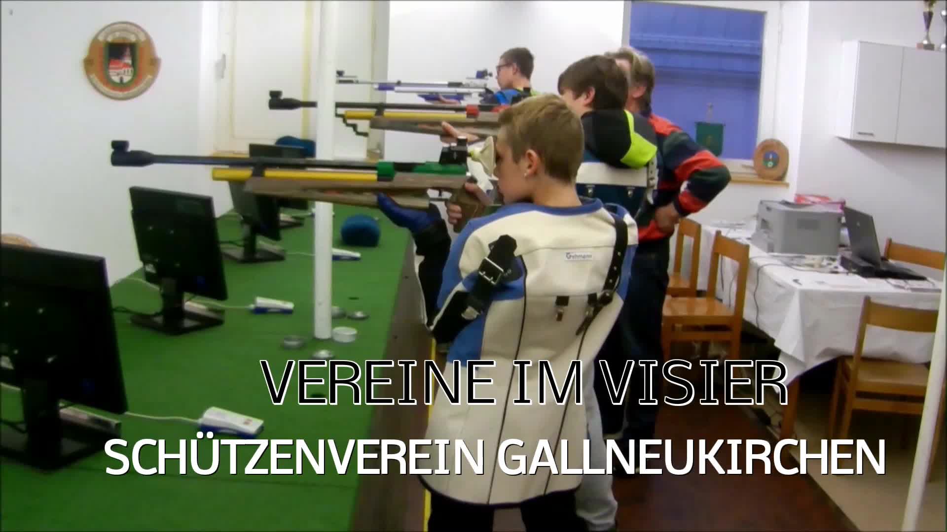 Gallneukirchner Schützenverein