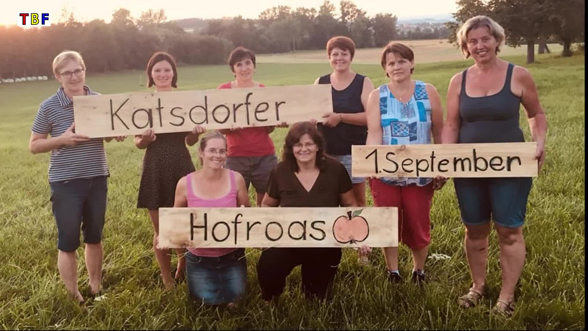 Katsdorfer Hofroas