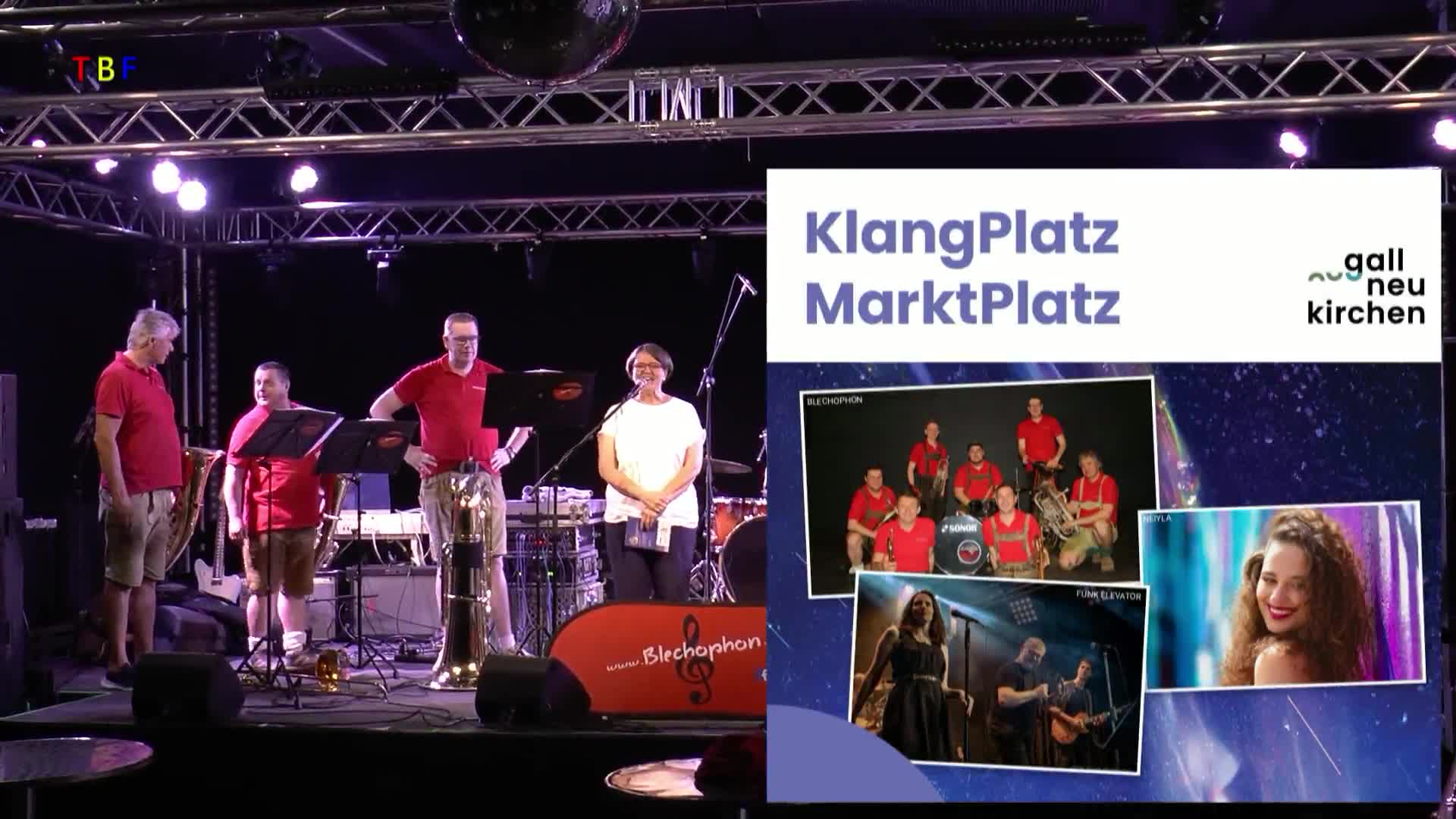 KlangPlatz MarktPlatz 2
