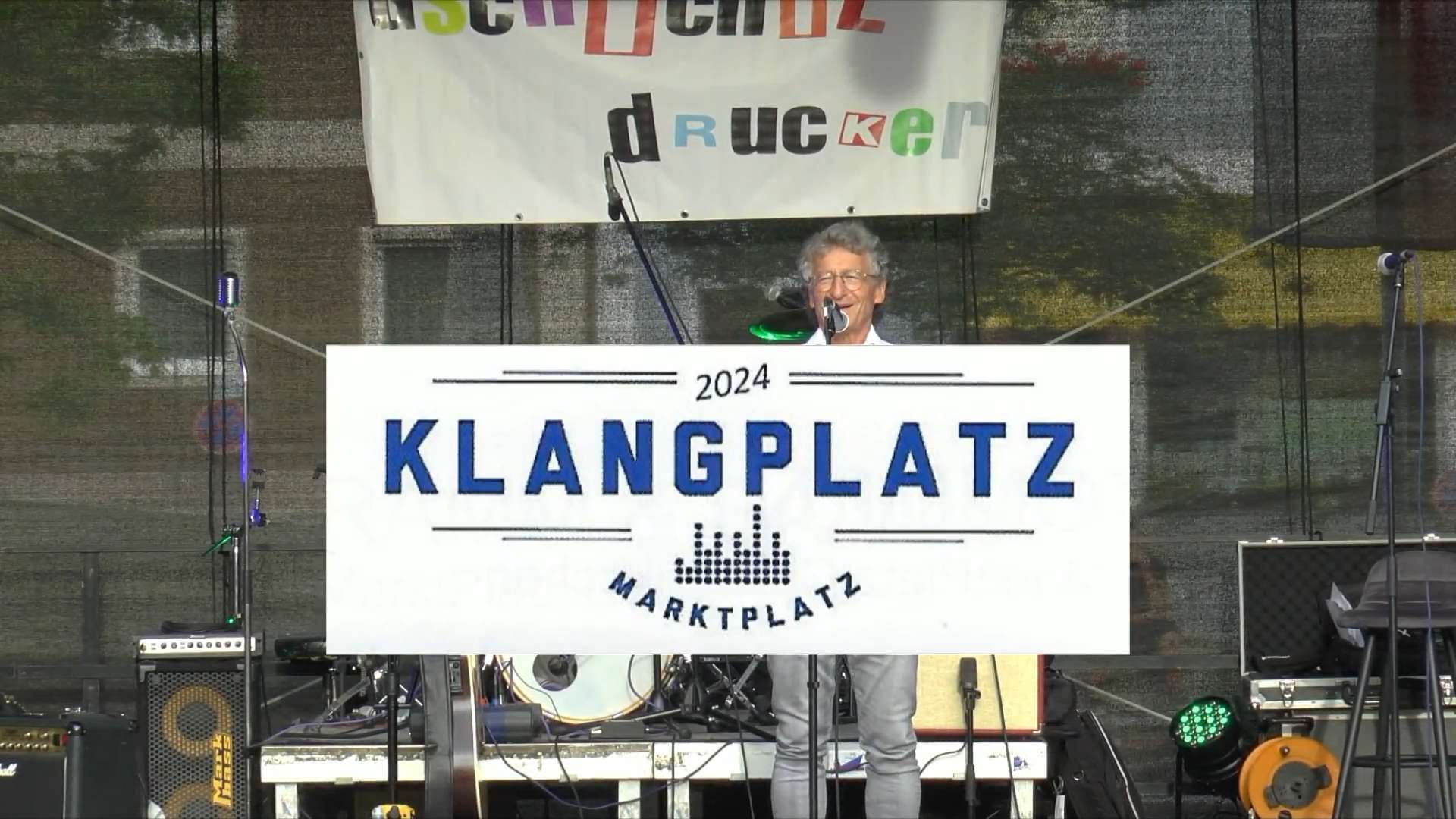 KlangPlatz MarktPlatz