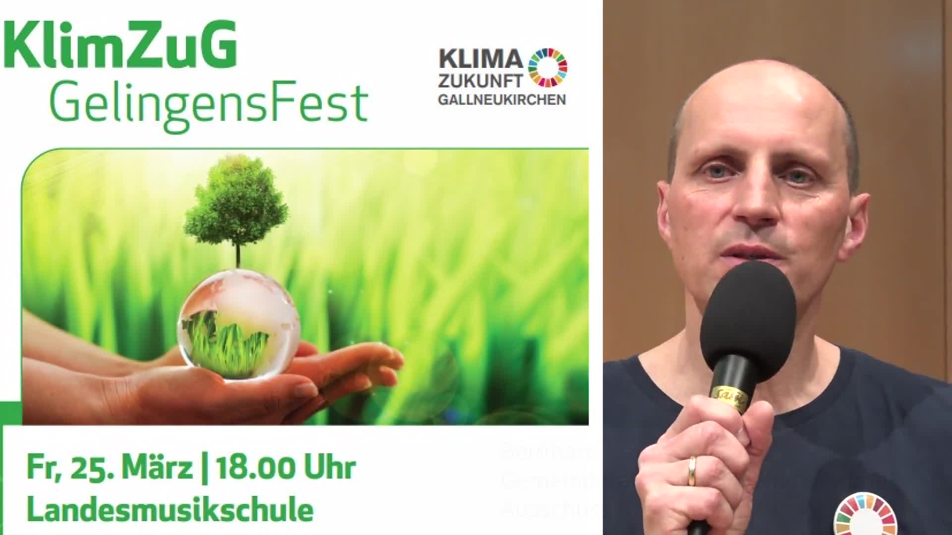 KlimZug - GelingensFest