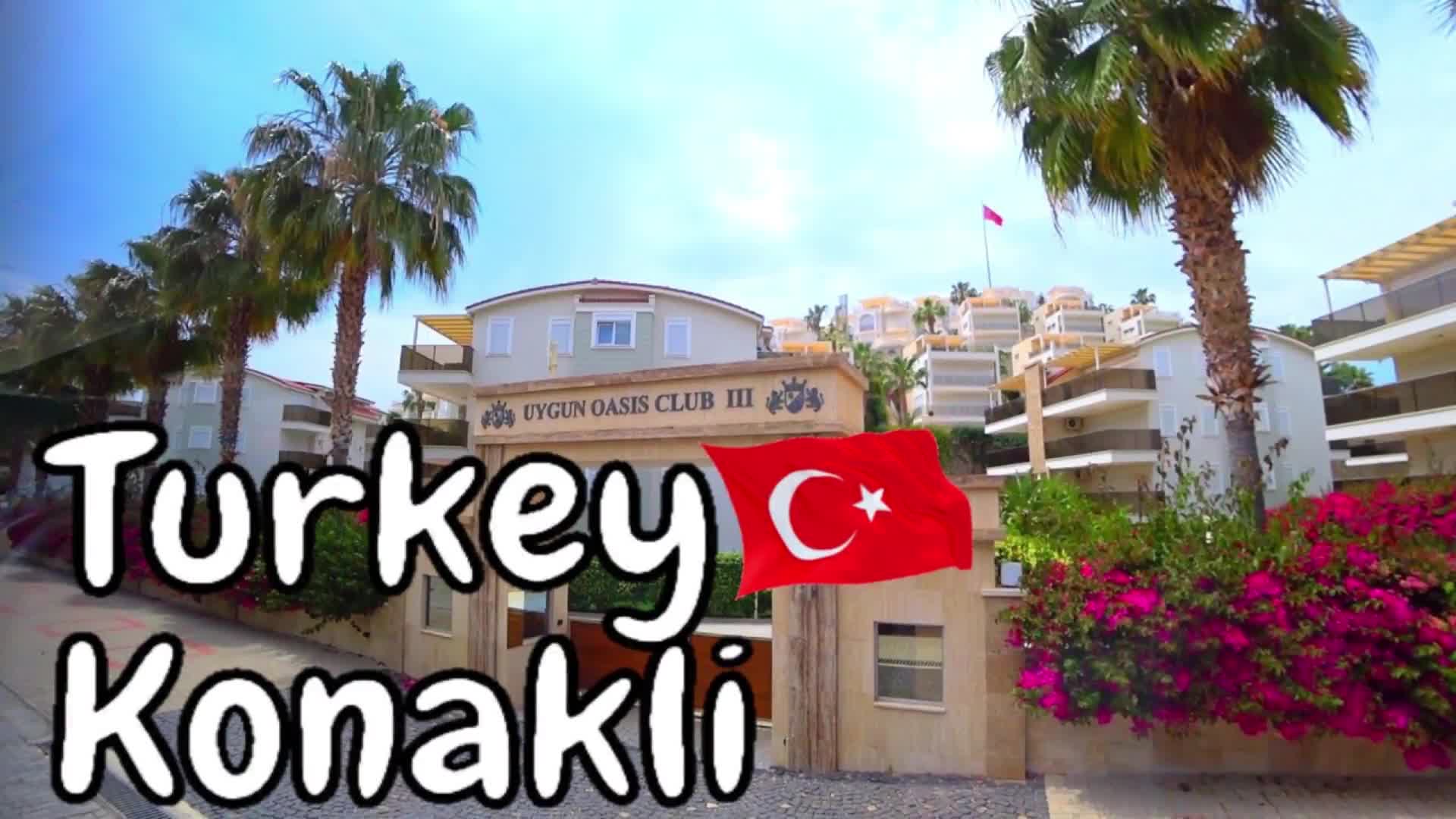 Konakli
