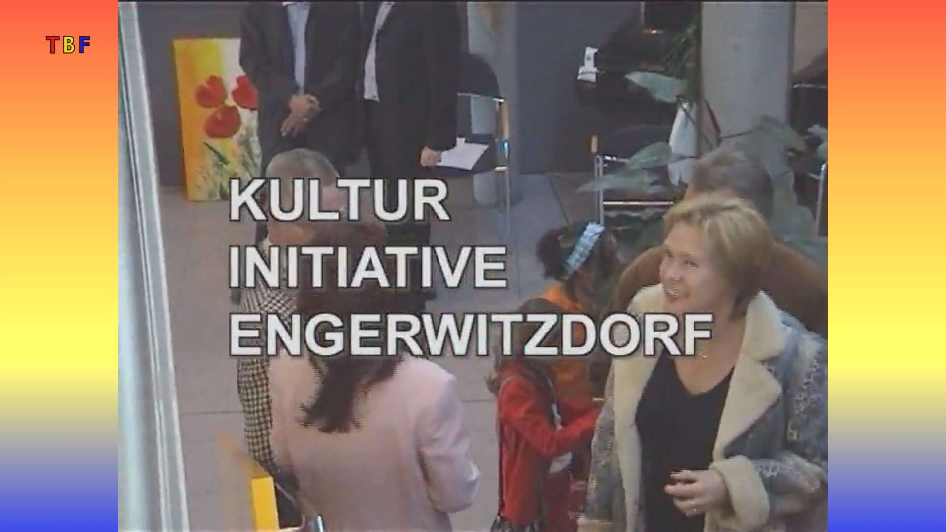 Damals - Kultur Initiative Engerwitzdorf