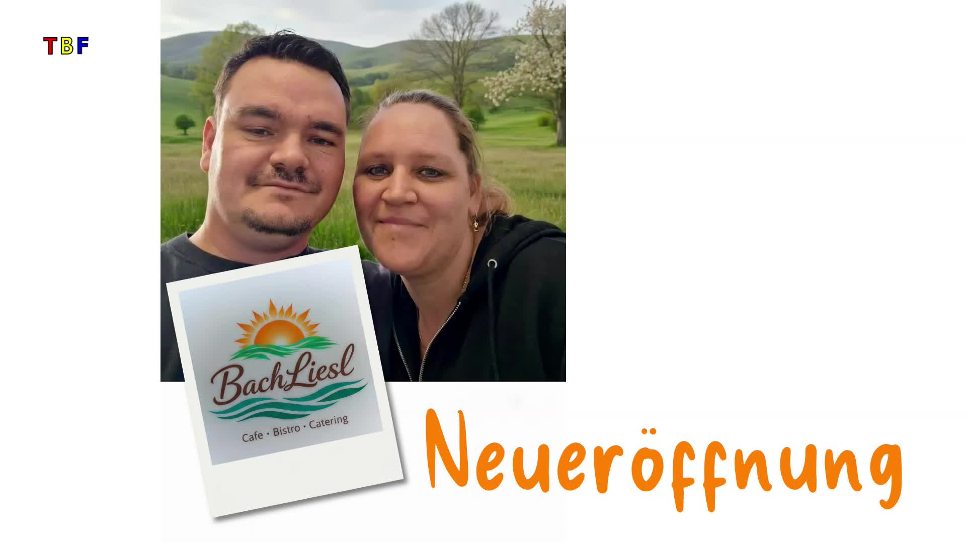 Neuer Gastrobereich in der Gusenhalle