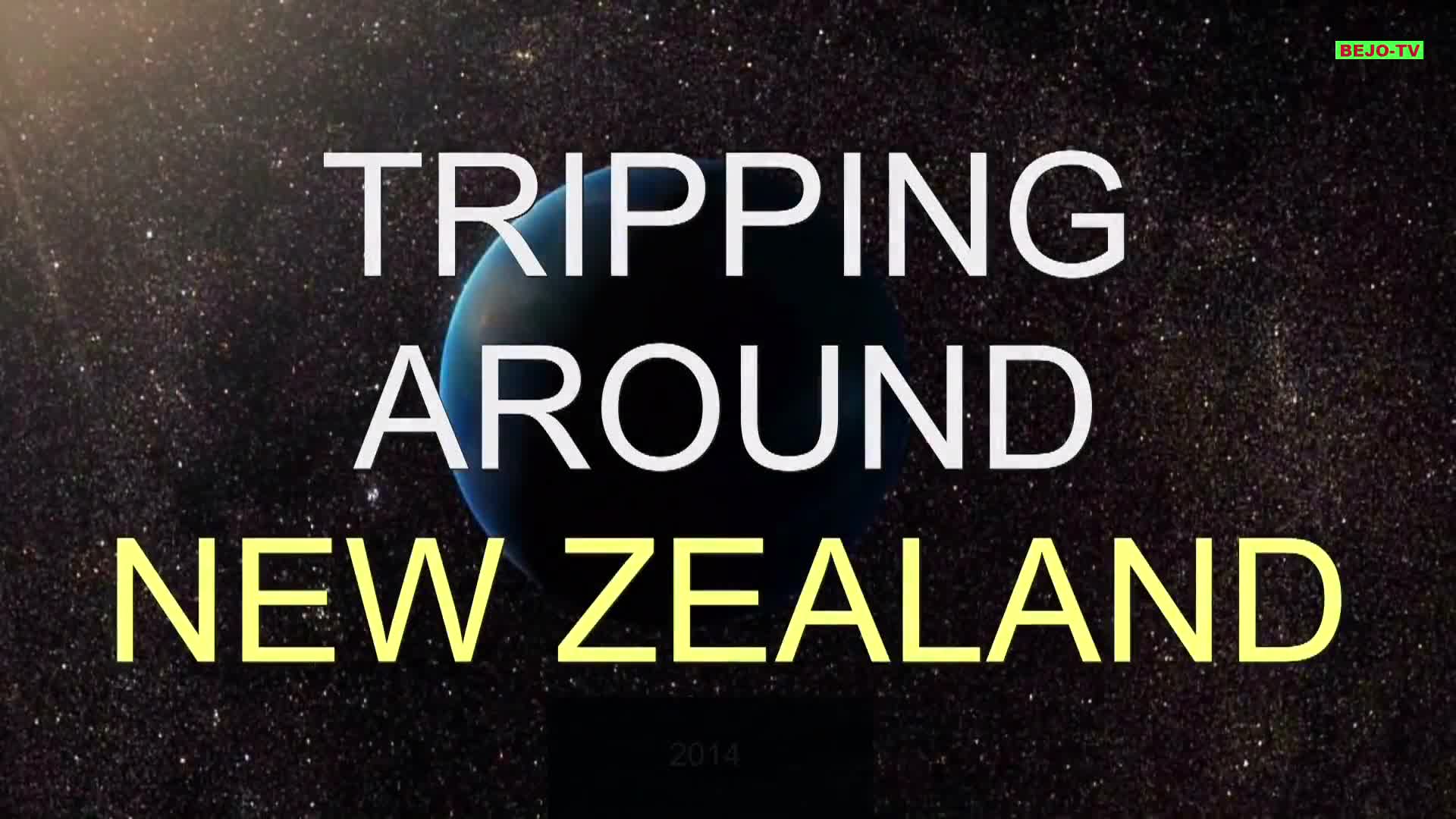 Neuseeland - Paradies am anderen Ende der Welt