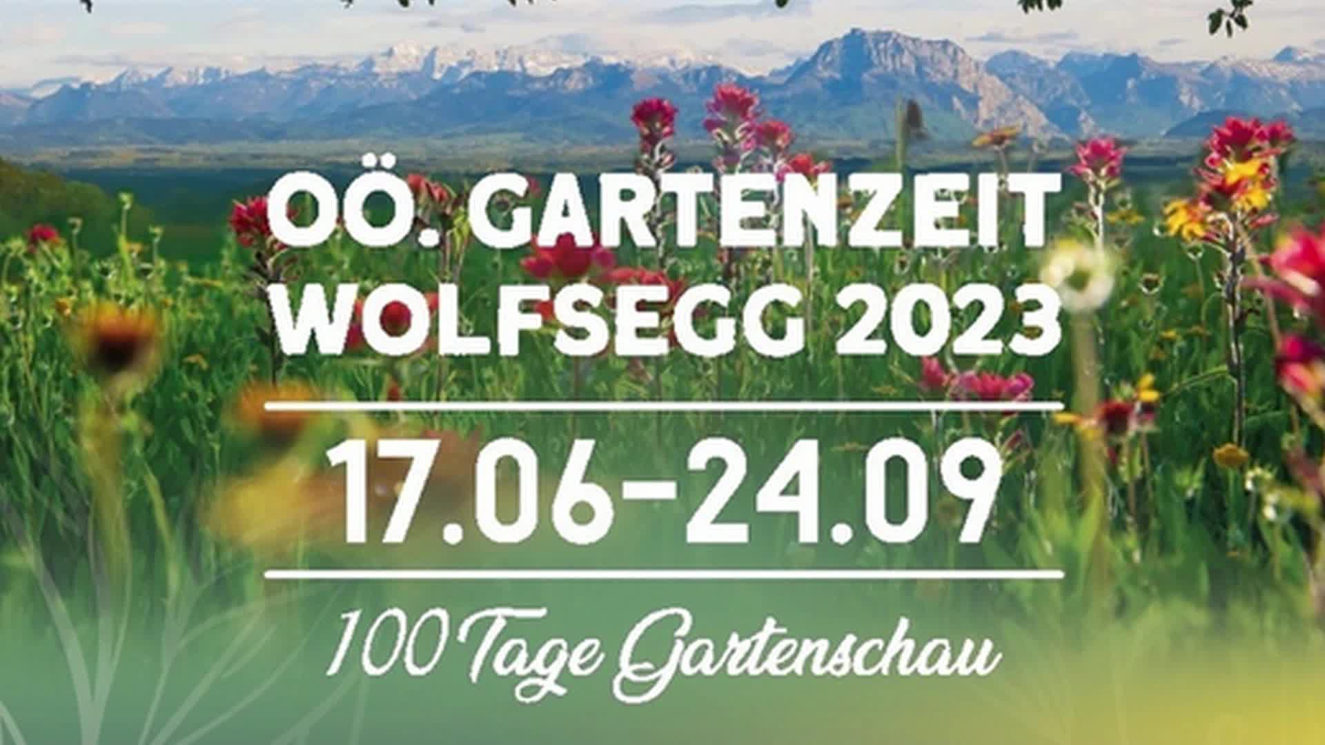 O.Ö. Gartenschau 2023