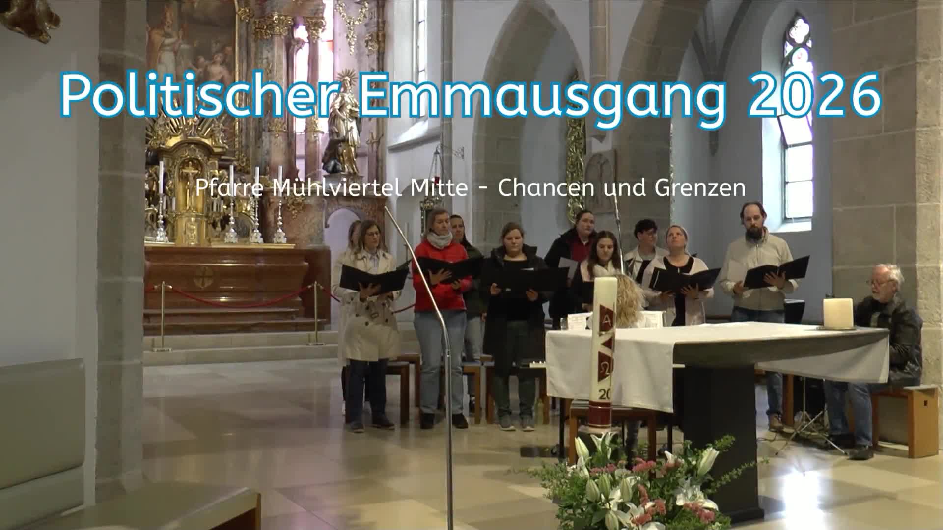 Politischer Emmausgang-2026