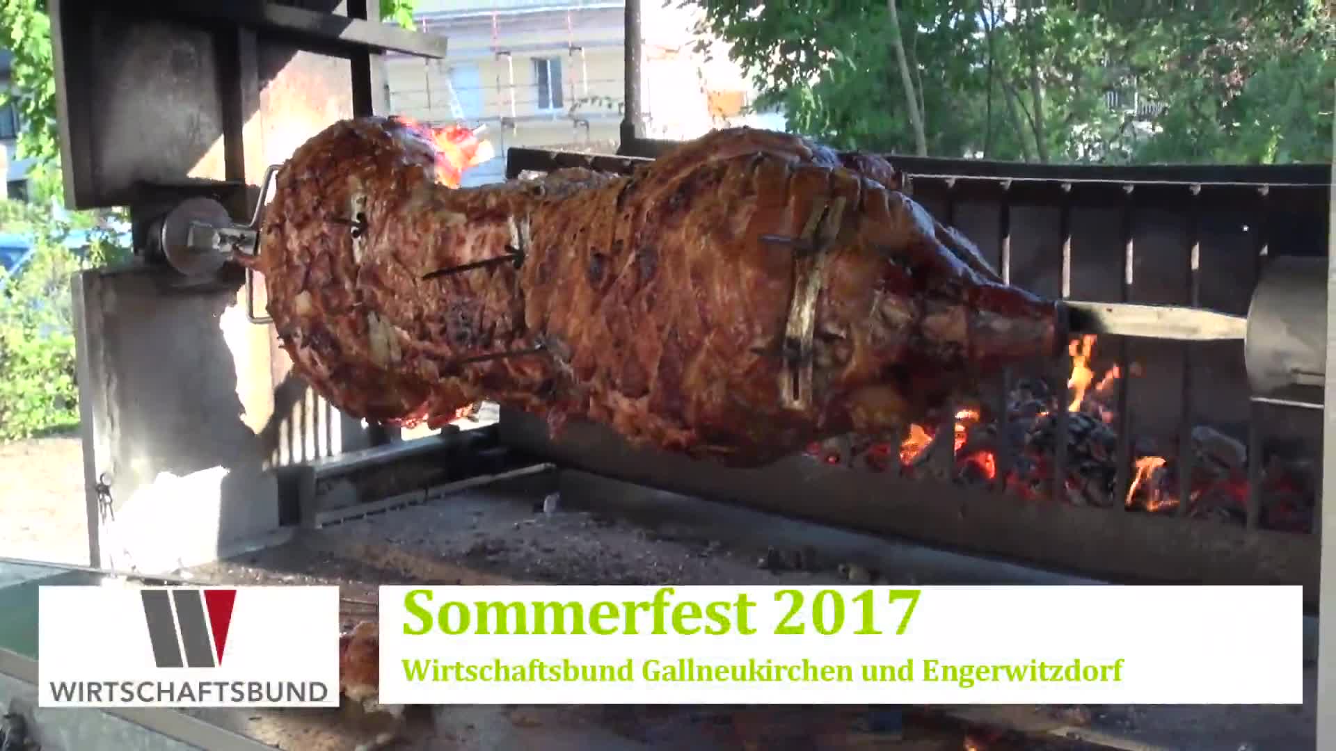 Sommerfest Wirtschaftsbund Engerwitzdorf u. Gallneukirchen