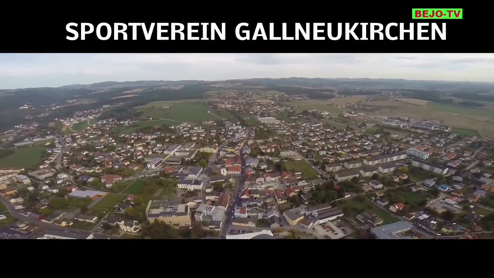 Sportverein Gallneukirchen, Folge 1