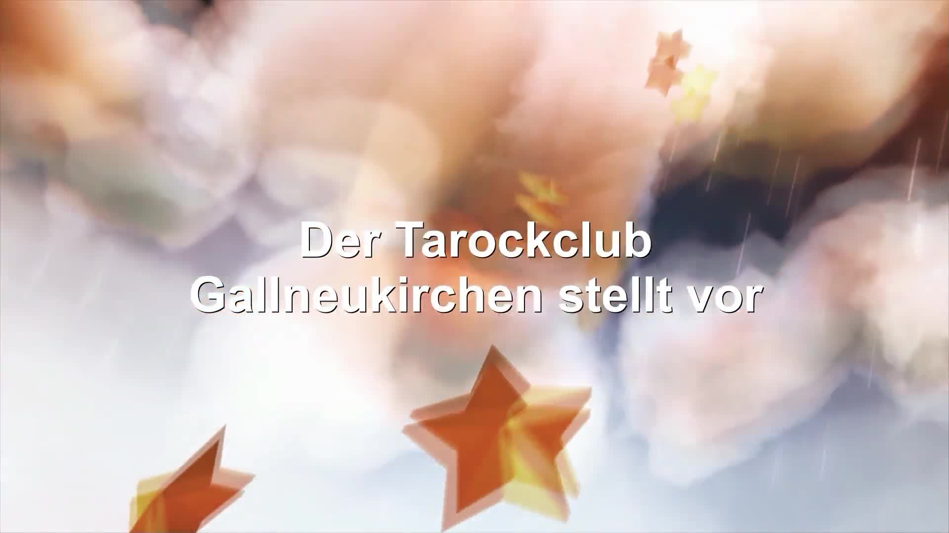 TC Gallneukirchen - 22 Jahre